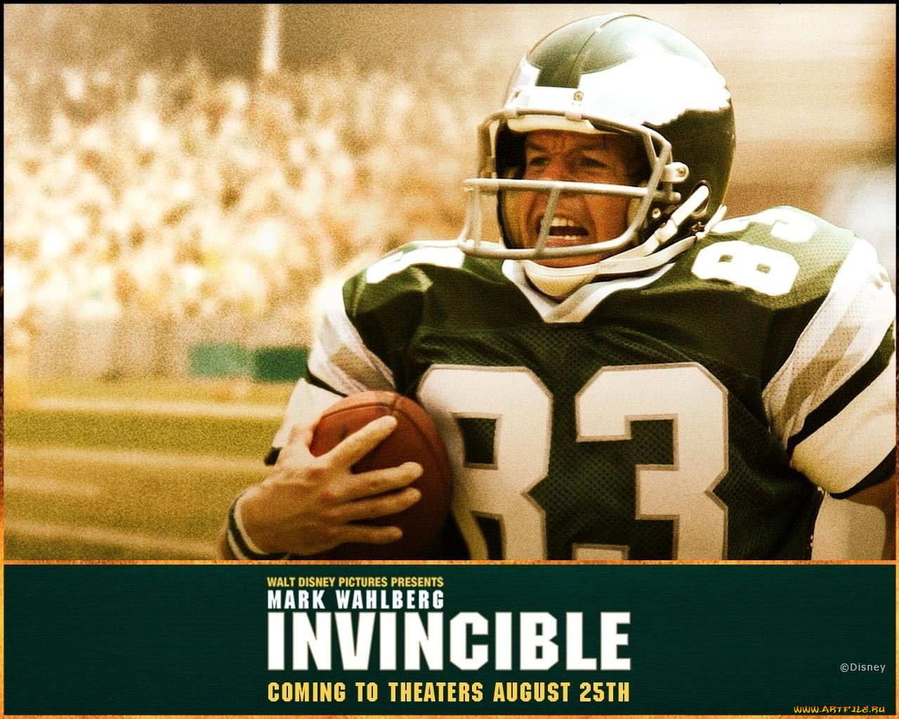 , , invincible
